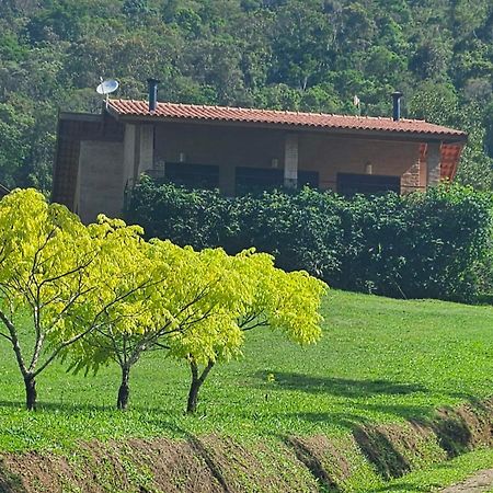 Willa Chales Boa Vista Gonçalves Zewnętrze zdjęcie